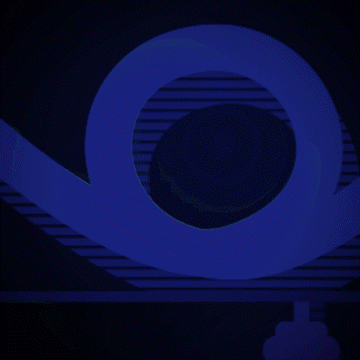 little animations by MARIA LISSEL