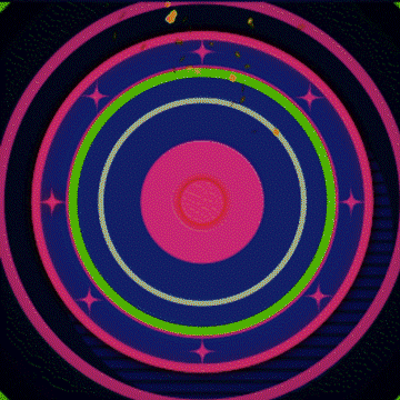 little animations by MARIA LISSEL