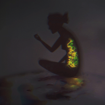 little animations by MARIA LISSEL