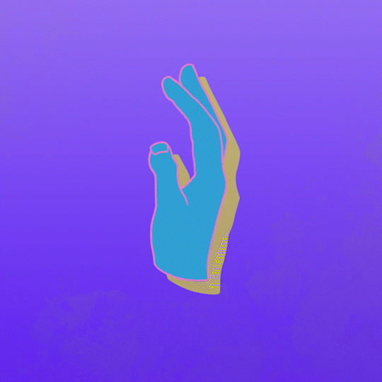 little animations by MARIA LISSEL