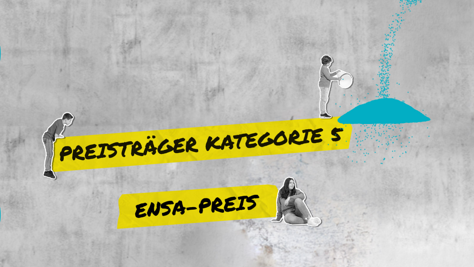 EINE WELT FÜR ALLE 2022 Erklärvideo 1 – example image of the animation | MARIA LISSEL Animation + Motion Design | maria-lissel.de