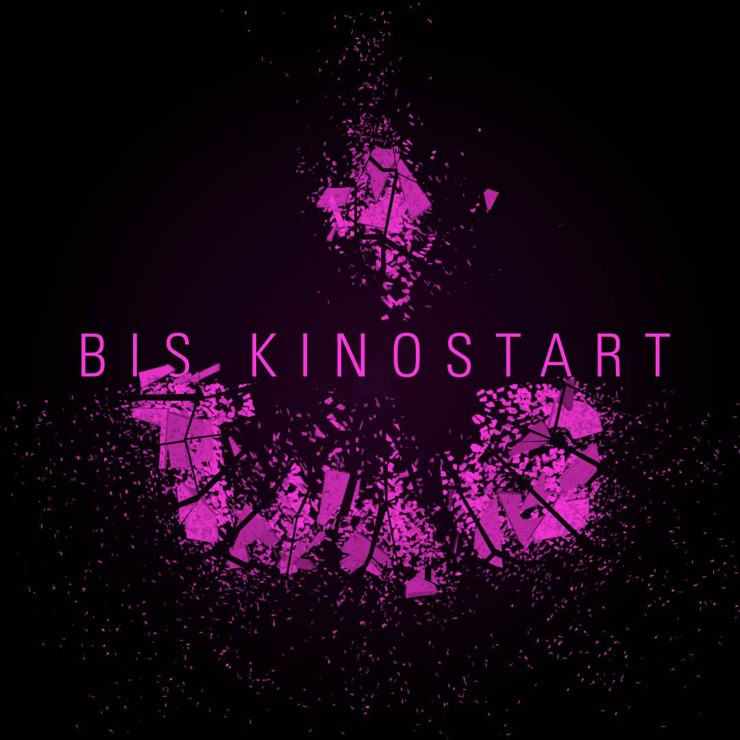 SCHÖNHEIT & VERGÄNGLICHKEIT Titles Inserts Socialmedia-Aanimationen | MARIA LISSEL Animation + Motion Design | maria-lissel.de