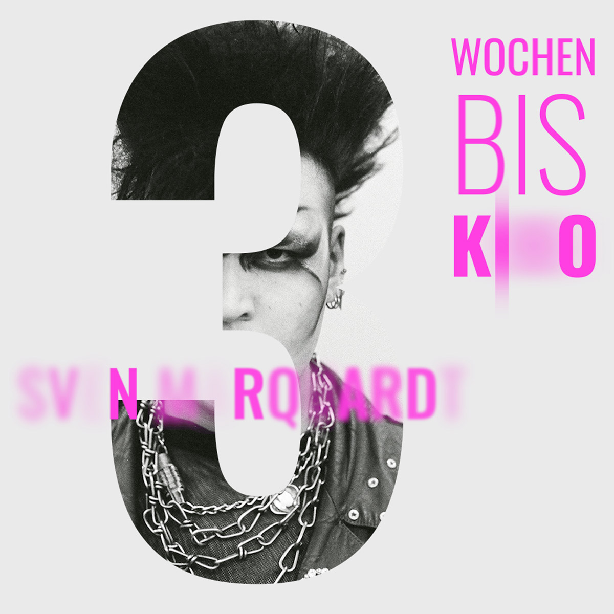 SCHÖNHEIT & VERGÄNGLICHKEIT Titles Inserts Socialmedia-Aanimationen | MARIA LISSEL Animation + Motion Design | maria-lissel.de