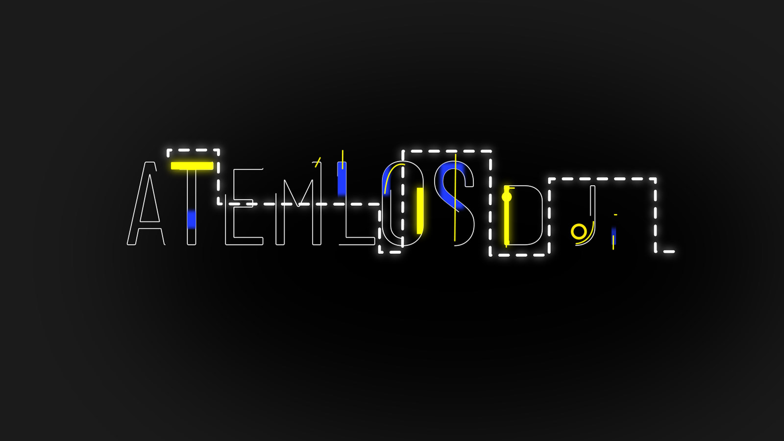 ATEMLOS DURCH JEDE SCHICHT | Animation Maintitle – example image of the animation | MARIA LISSEL Animation + Motion Design | maria-lissel.de