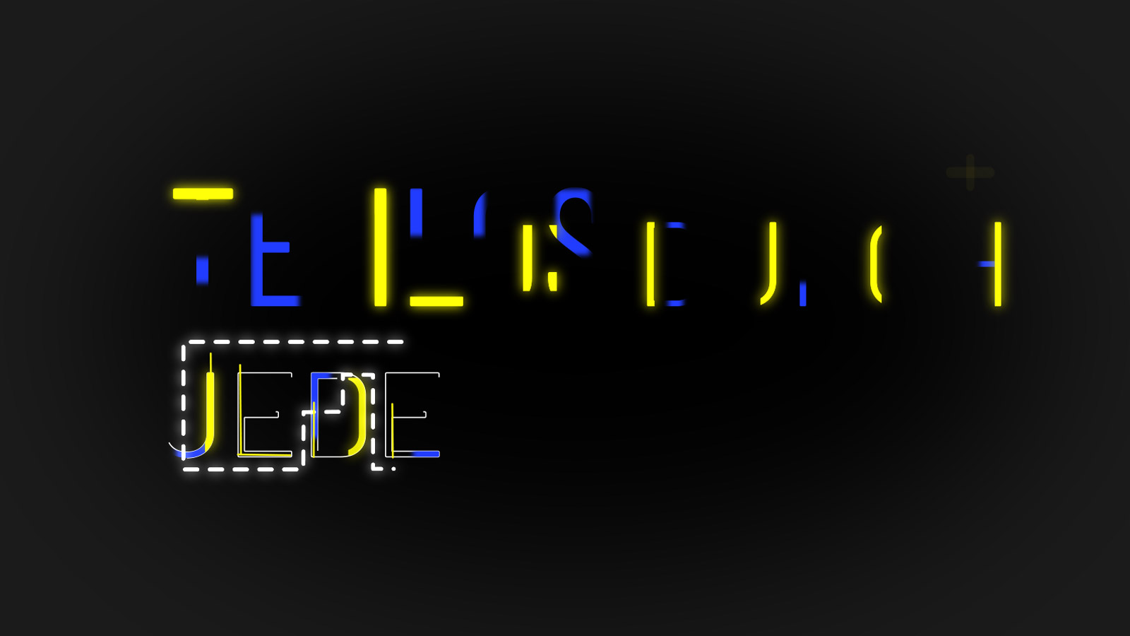 ATEMLOS DURCH JEDE SCHICHT | Animation Maintitle – example image of the animation | MARIA LISSEL Animation + Motion Design | maria-lissel.de