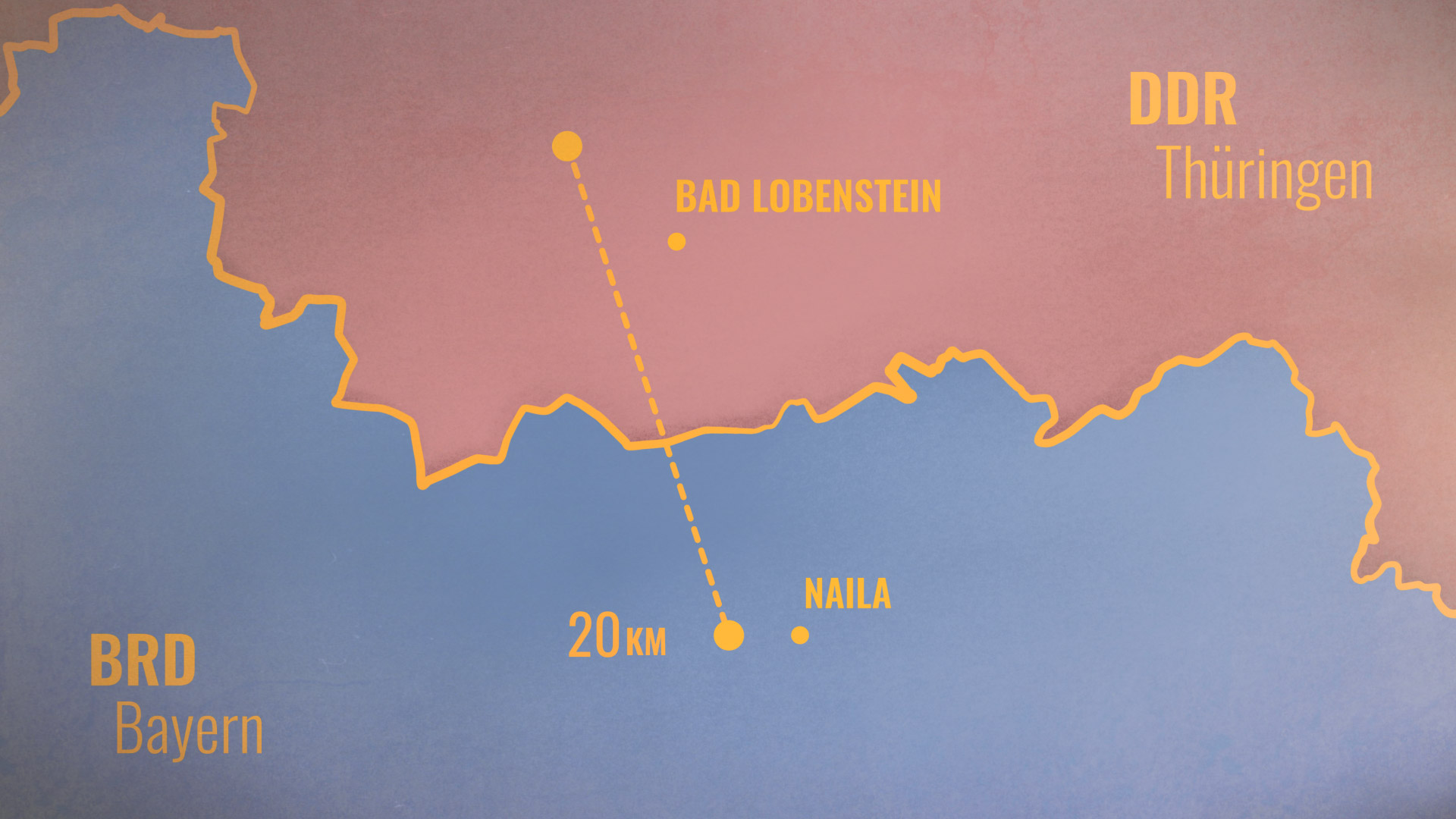 Ballon. Die Doku. – example image of the animation | MARIA LISSEL Animation + Motion Design | maria-lissel.de