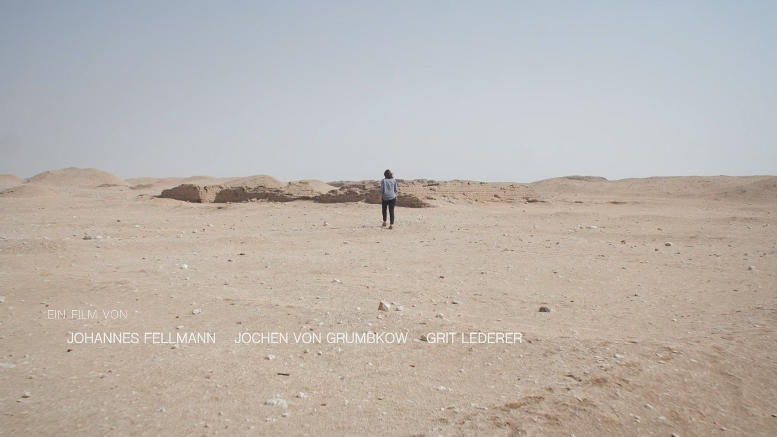 Nofretete – Wem gehört die Schönheit? – example image of the animation | MARIA LISSEL Animation + Motion Design | maria-lissel.de