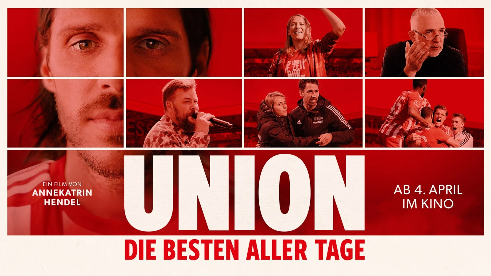 UNION – DIE BESTEN ALLER TAGE | MARIA LISSEL Animation + Motion Design | maria-lissel.de